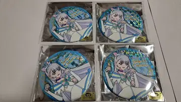 Select Colors Blue2 큐어냐미