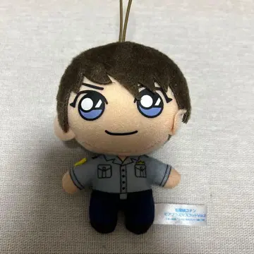 모로후시 히로미츠 모아플러스 마스코트 Vol.2