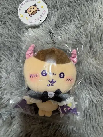 치이카와 천사&악마 마스코트