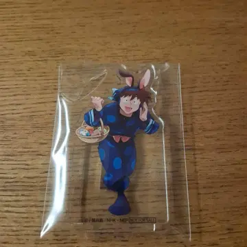 닌타마 란타로 도이 한스케 아크릴 스탠드 난자타운 달걀 찾기 단