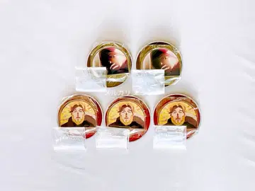 치. 지구의 운동에 대하여 늘어남 노바 특별전 가챠 아크릴 스탠드