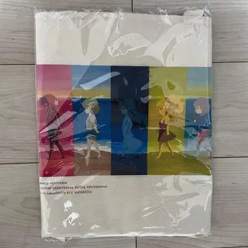 청춘 돼지 은 스쿨 메모리의 꿈을 꾸지 않아 아오부타전 토트백