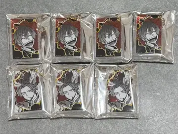 도겐안키 슬라이드 아크릴 이치노세 시키 염귀 ver.3 PACK
