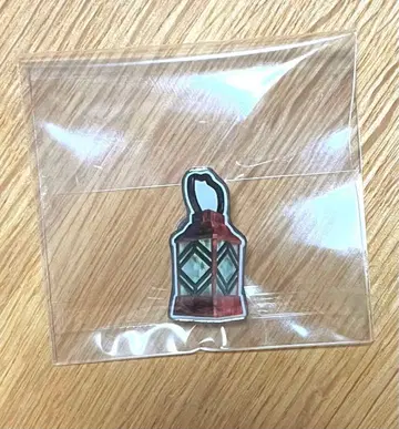 간사이 만박 스미토모관 핀 배지