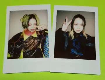 코도모 드래곤 폴라로이드 오사카 11/2 11/3 하야토 씨 유메 씨