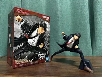 매쉬루 - MASHLE - 피규어