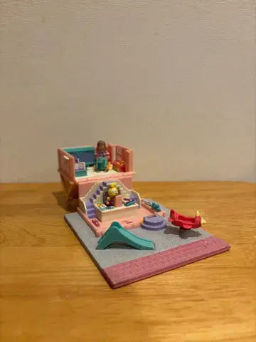 폴리 포켓 엔젤 포켓 토이샵 헤이세이 레트로 추억의 완구