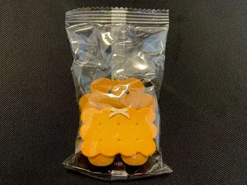 메일리 파라 마스코트 볼체인 곰돌이