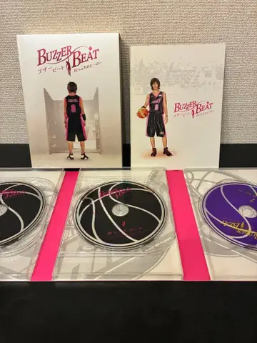 버저비트 dvd