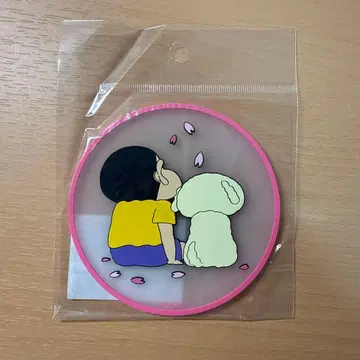 짱구는 못말려(크레용 신짱) 원작 35주년 러버 코스터 봄