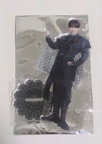 XP!A 할로윈 랜덤 아크릴 스탠드 린타로