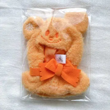 디즈니 스토어 시크릿 판초 눈사람