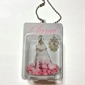 XG JURIA 주리아 시즌 그리팅 2025 블리스터 참