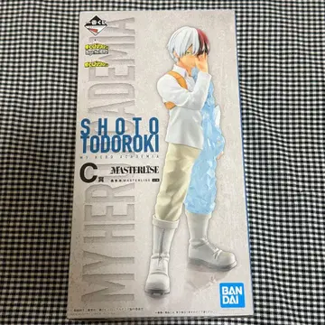 히로아카 제일복권 Begin the HERO! C상 토도로키 쇼토