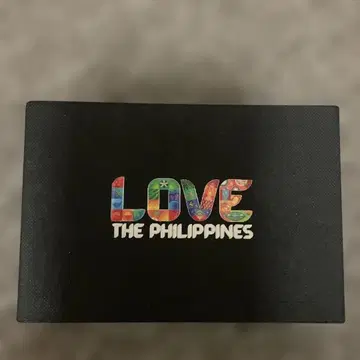 만박 필리핀 파빌리온 카드 케이스