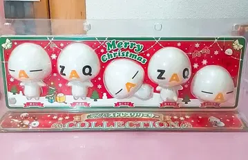 자쿠 스트레스 릴리서 크리스마스 ver ZAQ J:COM