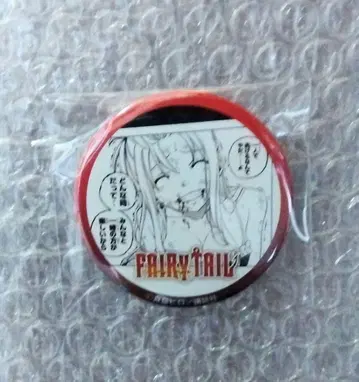 페어리 테일 프린세스 카페 캔뱃지 루시