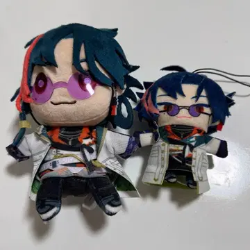 니지누이 니지파페 묶음 판매 카이세이