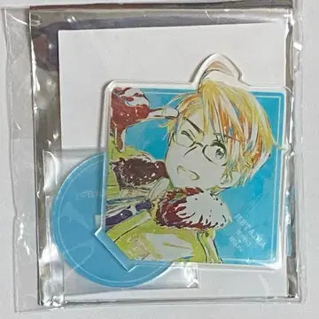 헤타리아 월드 스타즈 아니-아트 아크릴 스탠드 미국