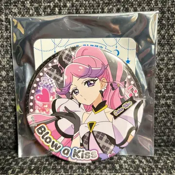 프리티 스토어 트윙클 캔뱃지 14 JOY! 큐어 키스