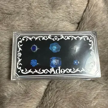 Ado 반지 6세트