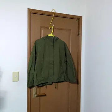 가격 인하 무인양품 후드 자켓 마운틴 후드티