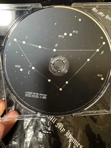 GOAT remix ZEEBRA ZORN LIVE 특전 CD