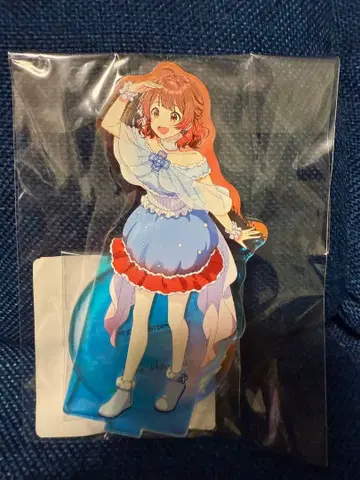 하나미 유메 아크릴 스탠드