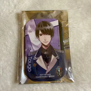 Blackish House 브라하 조기 예약 특전 캔뱃지 히메사키 토우코