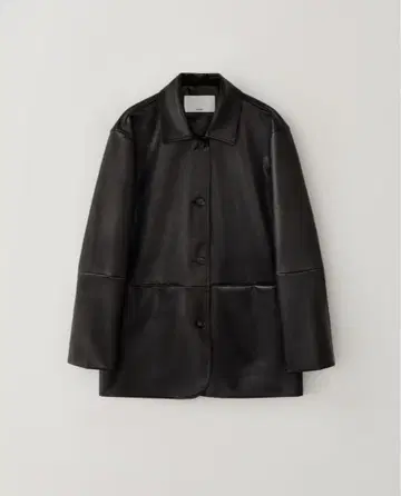 OHOTORO Horizon Leather Jacket