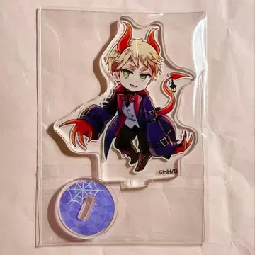 JCS 한정판 헤타리아 World Stars 아크릴 mini 피규어 영국