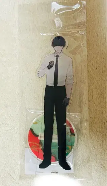 오오누사 오오사키 아크릴 스탠드