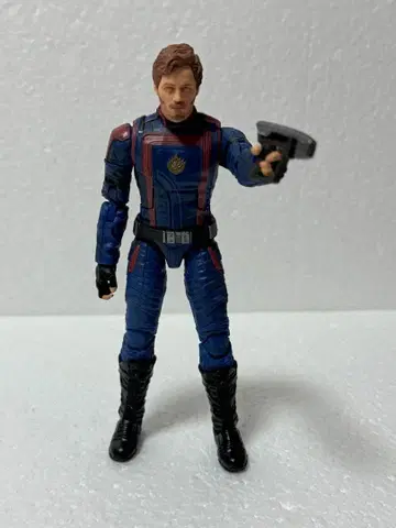 마블 레전드 가디언즈 오브 더 갤럭시 피터 퀼