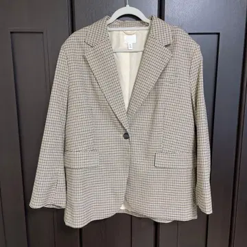 H&M 자켓