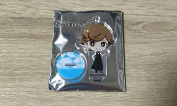 페르소나 3 세가 콜라보 카페 아크릴 키링 아마타 켄