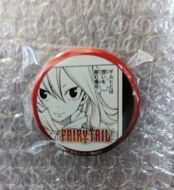 페어리 테일 프린세스 카페 캔뱃지 메이비스