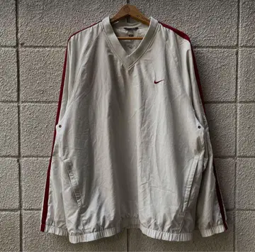 NIKE 골프 풀오버 자켓 피스테 빈티지 90s 00s