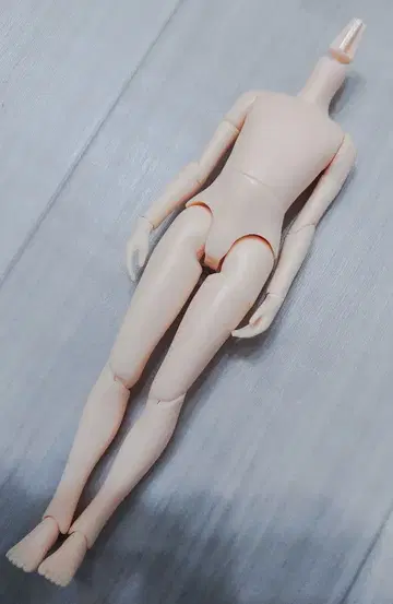 퓨어니모 XS 또는 S 남아 바디