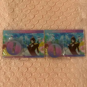 호즈키 진 Anisugar 장면 사진 아크릴 스탠드