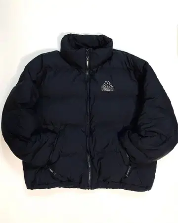 Kappa 90s 다운 자켓