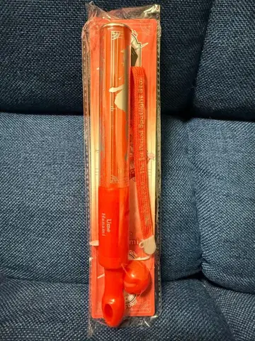 하나미 유메 콘서트 라이트