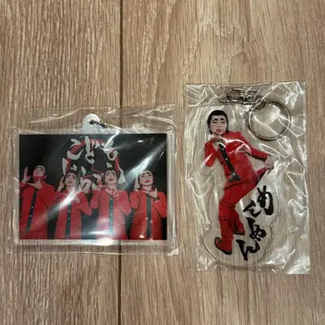 코도모 드래곤 아크릴 키링