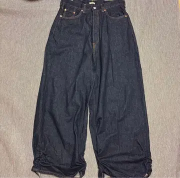 Refomed FRESH MAN DENIM by EDWIN OW