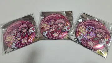 Select Colors Pink 큐어멜로디