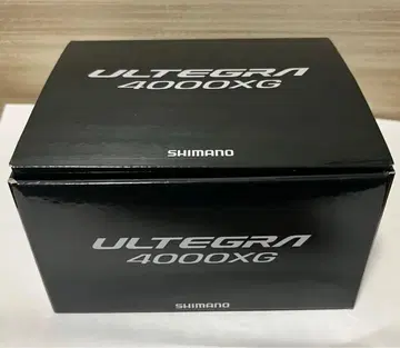 시마노 스피닝 릴 25알테그라 4000XG