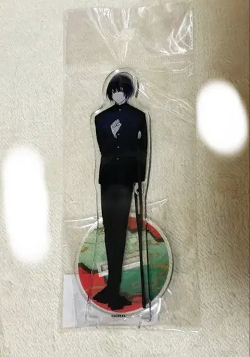 대예 일출 아크릴 스탠드