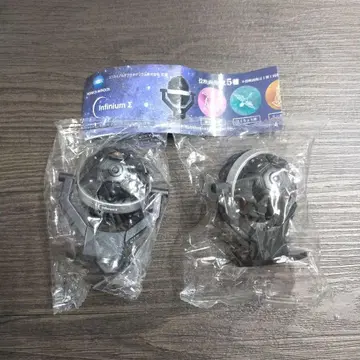 코니카 미놀타 플라네타륨 인피니움 시그마 미니어처 프로젝터