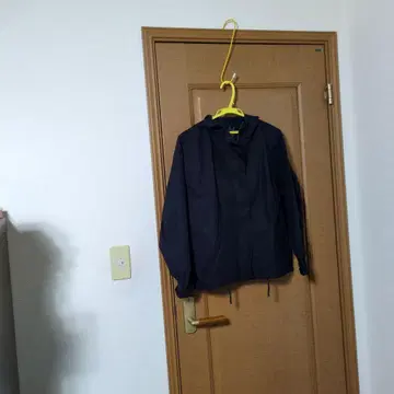 무인양품 후드 자켓