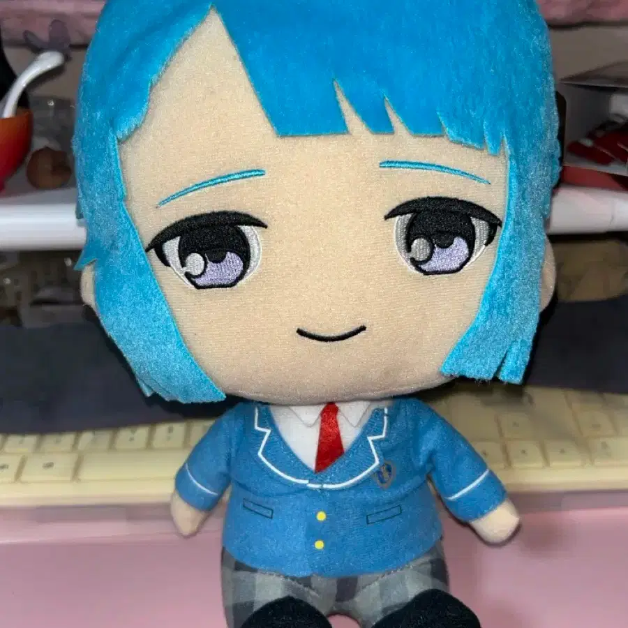 Ensemble Stars! Shinohajime Giant Plush