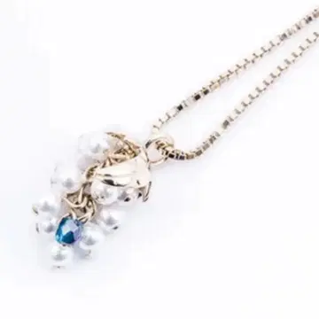 헤타리아 월드 스타즈 프랑스 모델 목걸이 펜던트